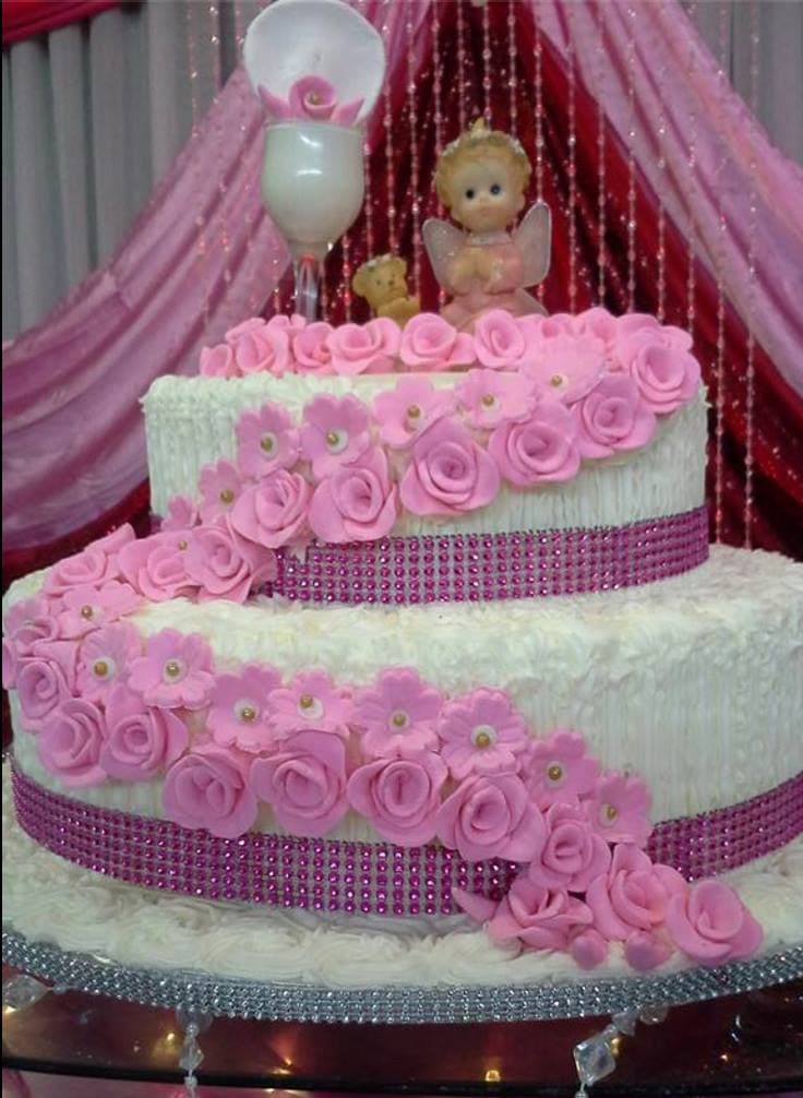 Pink Rose Anniversary