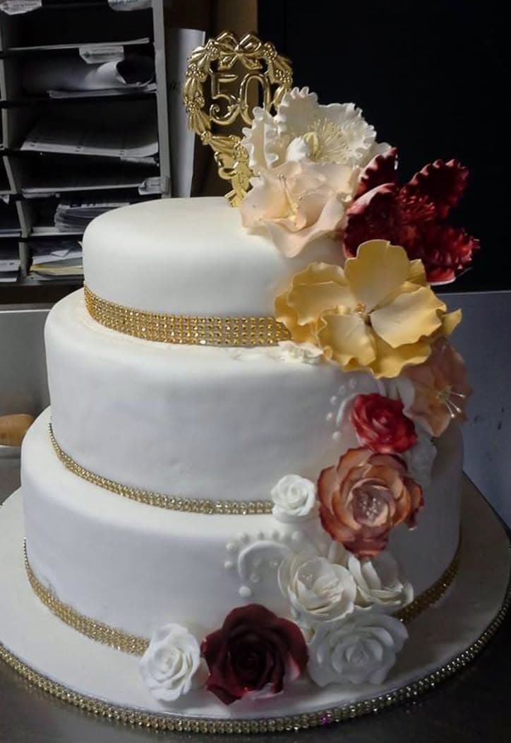 Gold Tier Anniversary