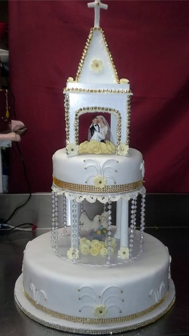 White Anniversary Special