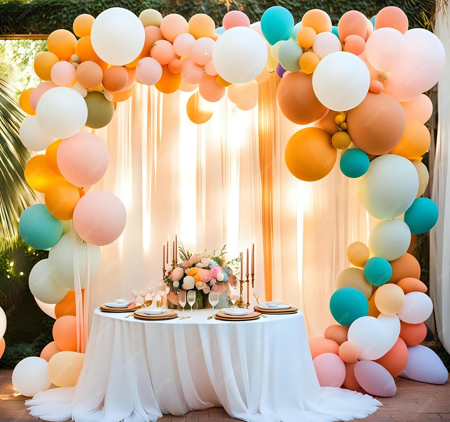 Comprehensive Service